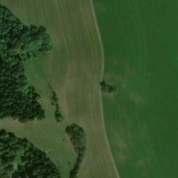Satellite imagery of Galgenberg, DE