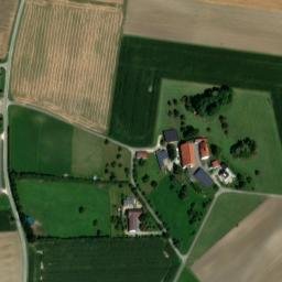 Satellite imagery of Speßberg, DE