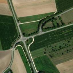 Satellite imagery of Speßberg, DE