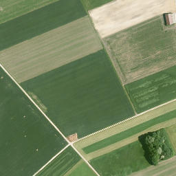Satellite imagery of survey_point, AT