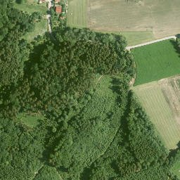 Satellite imagery of Schloss Neubronn, DE