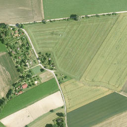 Satellite imagery of Schloss Neubronn, DE