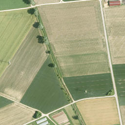 Satellite imagery of Schloss Neubronn, DE