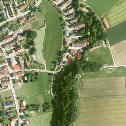 Satellite imagery of Faulenberg, DE