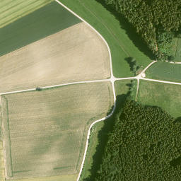 Satellite imagery of Faulenberg, DE