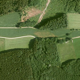Satellite imagery of Faulenberg, DE