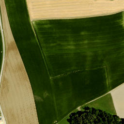 Satellite imagery of Öderberg, DE