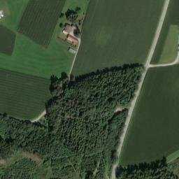 Satellite imagery of Dachsberg, DE