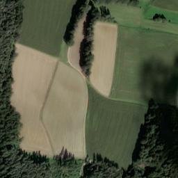 Satellite imagery of Dachsberg, DE
