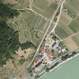 Satellite imagery of Wehrkirche St. Michael, AT