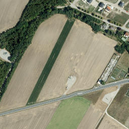 Satellite imagery of boundary_stone, HU