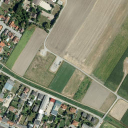 Satellite imagery of boundary_stone, HU