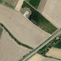 Satellite imagery of Hendlberg, AT