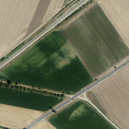 Satellite imagery of Hendlberg, AT