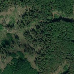 Satellite imagery of boundary_stone, SK
