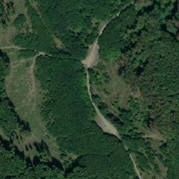 Satellite imagery of boundary_stone, SK