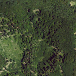 Satellite imagery of survey_point, SK