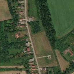 Satellite imagery of survey_point, SK