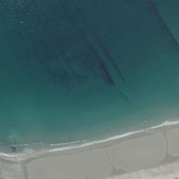 Satellite imagery of Klachopis Point, US