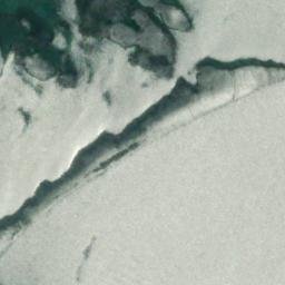 Satellite imagery of Christie Point, CA