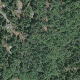 Satellite imagery of Eliza Point, CA