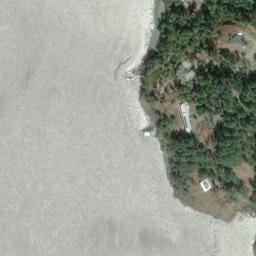 Satellite imagery of Kellett Point, CA