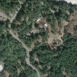 Satellite imagery of Kellett Point, CA
