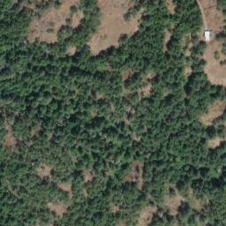 Satellite imagery of Mount Ash, CA