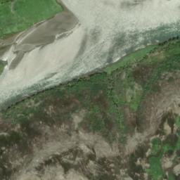 Satellite imagery of Hawk Point, US