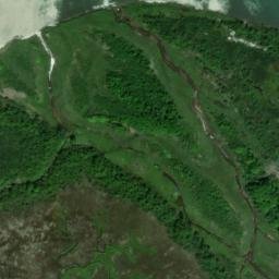 Satellite imagery of Hawk Point, US