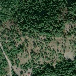 Satellite imagery of Tempest Mine, US