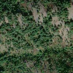 Satellite imagery of Tempest Mine, US
