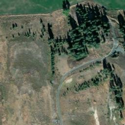 Satellite imagery of Addy Dolomite Quarry, US
