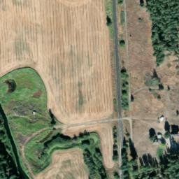 Satellite imagery of Addy Dolomite Quarry, US