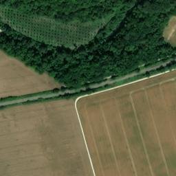 Satellite imagery of Abbaye de Basse-Fontaine, FR