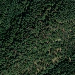 Satellite imagery of Kuhhornkopf, DE