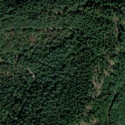 Satellite imagery of Kuhhornkopf, DE