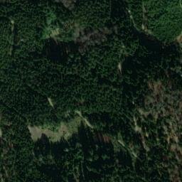 Satellite imagery of Hornkopf, DE