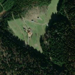Satellite imagery of Hornkopf, DE