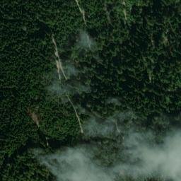 Satellite imagery of Hundsrückenkopf, DE