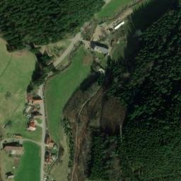 Satellite imagery of Finkkopf, DE
