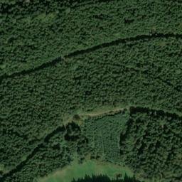 Satellite imagery of Gütschkopf, DE