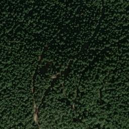 Satellite imagery of Nonnenstein, DE