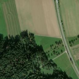 Satellite imagery of Hoher Berg, DE