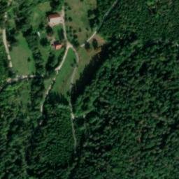 Satellite imagery of Schloß Lindich, DE