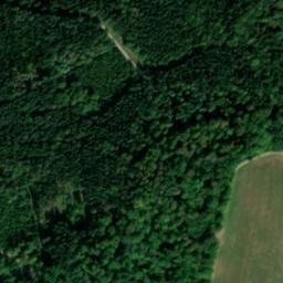 Satellite imagery of Schloß Lindich, DE