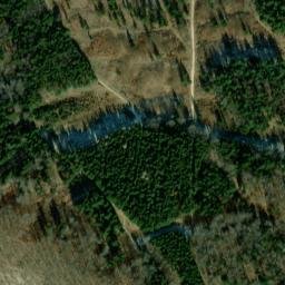 Satellite imagery of Heuberg, DE