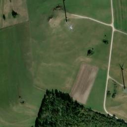 Satellite imagery of Himmelberg, DE