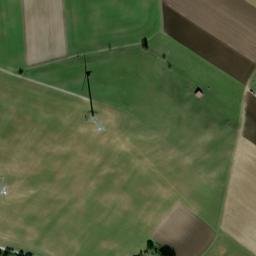 Satellite imagery of Himmelberg, DE