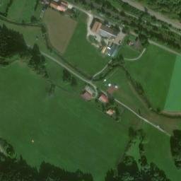 Satellite imagery of Schloß Neusteußlingen, DE
